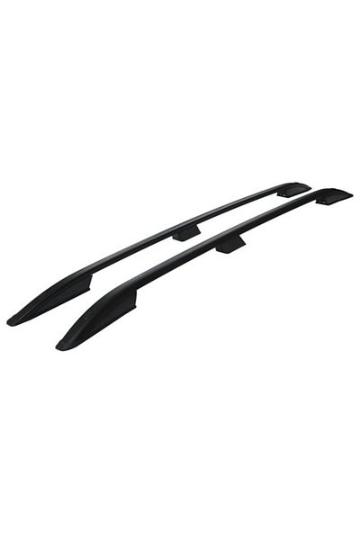 DELUXETUNING Bare longitudinale Premium compatibil cu Peugeot Traveller, Peugeot Expert 2016-> caroserie medie