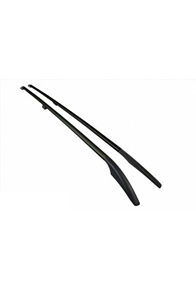 DELUXETUNING Bare longitudinale Premium compatibil Mercedes Vito W639 04-15, ...