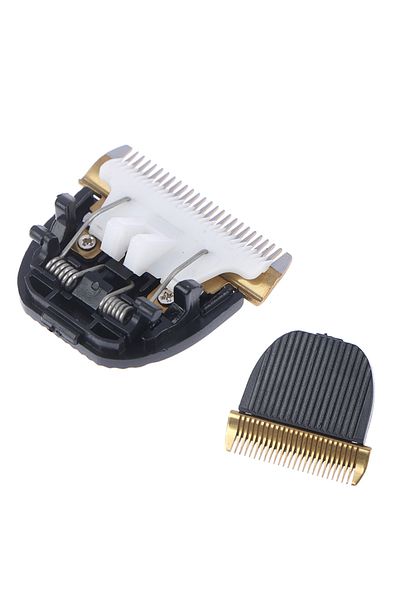 Choice 1 Pcs Hair Grooming Trimmer Head Clipper Blade Cutter Shaver Universal Accessories Original Ceram...