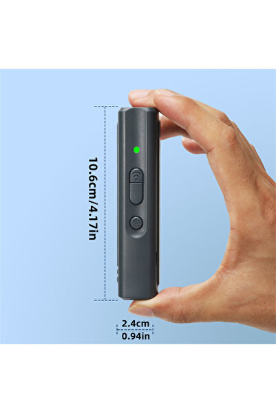 Choice جهاز منع نباح الكلاب بالموجات فوق الصوتية القوي، جهاز محمول لمنع نباح الكلاب، جهاز إيقاف نباح الكلاب...