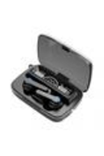 Choice1 black M19 Headset TWS Earphone M10 Intelligente Touch Control Wireless Bluetooth-compatible Headphon