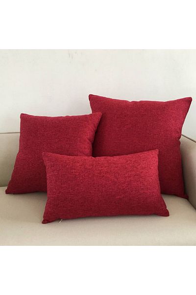 Choice 60x60cm KD-12 Sofa Cushion Cover 30x50/40x40/45x45/40x60/50x50/55x55/60x60cm Home Hotel Decorative T