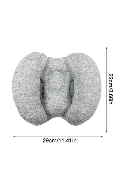Choice Style 1 Baby Pillow Stroller Baby Head Pillow Cushion Baby Head Neck Support Pillow Car Seats Neck P