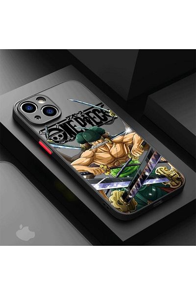 Casetify iPhone 14 Pro F02 One Pieces Anime Phone Case for Apple iPhone 13 14 Plus 15 Pro Max 11 Pro 12 Mini
