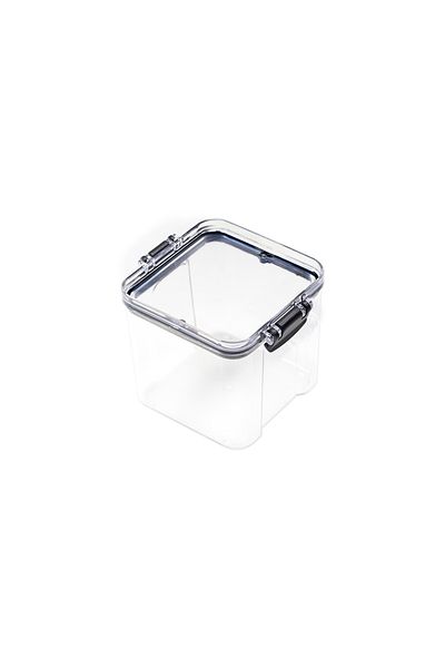 Choice 2 in a Pack 700ml Switch Box Switch Storage Box Cantainer Switch Home House for Mechanical Keyboard