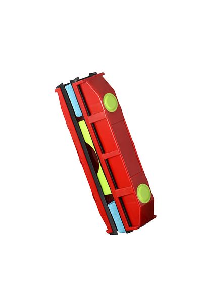 Choice 20-28MM NEW Magnetic Window Cleaner Double-Sided Window Cleaning Glass Wiper Cleaning Tool For High-