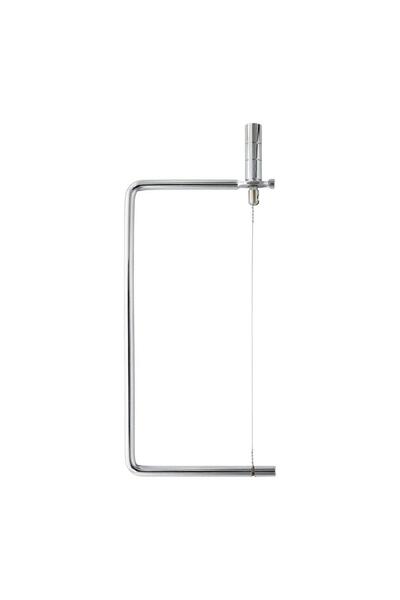 Choice3 قطاعة جبن 7 بوصة، أداة مطبخ متعددة الوظائف شديدة التحمل، محمولة، سهلة...