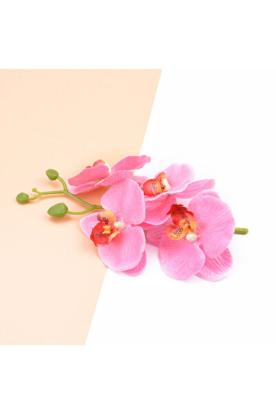 Choice 1 4 قطع/حزمة إكسسوارات ديكور منزلي أكاليل الزهور الزخرفية الحرير الفرا...