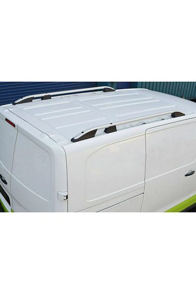 DELUXETUNING Bare longitudinale Premium compatibil cu Toyota Proace Verso 2016->, caroserie scurta