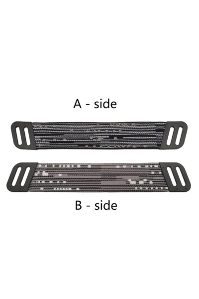 Choice رمادي أسود - قطعة واحدة من وسادات أذن سماعة الرأس لـ Logitech G733 G 7...