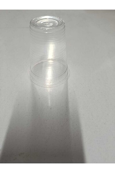 ŞAH CUP PET BARDAK 3000 Lİ