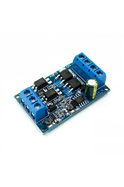 Choice وحدة تشغيل محرك FET أنبوب MOS عالي الطاقة 600 وات مع تحكم PWM ومفتاح تشغيل عالي / منخفض المستوى DC ...