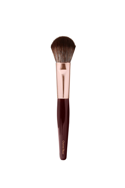 charlotte tilbury Bronzer & Blusher Brush