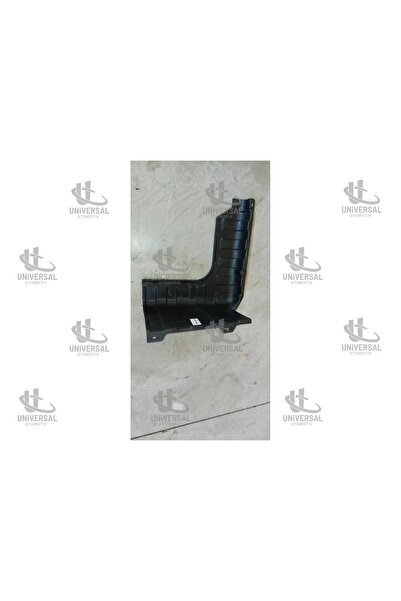 Generic Brand علبة الكرت ACCENT BLUE 11-15 يمين 29130-1R000