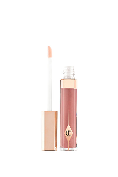 charlotte tilbury Lip Lustre Pillow Talk Liquid Gloss