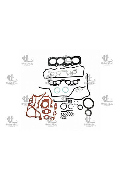 İTAQİ طقم حشوات كارينا E/AVENIS 96-00 (فولاذ) 04111-74591-SKCLİ