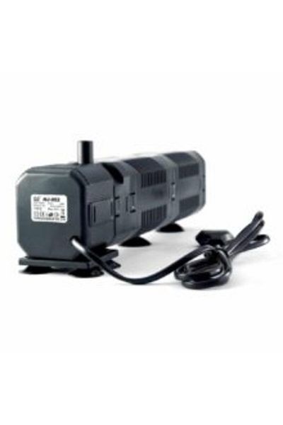 SunSun Filter HJ-952 – 800 L/h | Aeration without compressor | Compact & Silent | Aquariums up to 150L