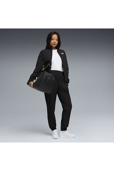 Puma Woven Tracksuit Women