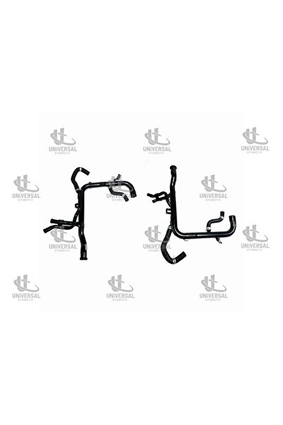 İTAQİ PIPE WATER ACCENT ERA 06-11/RIO DIESEL 06-12 (OCTOPUS) 25620-2A401