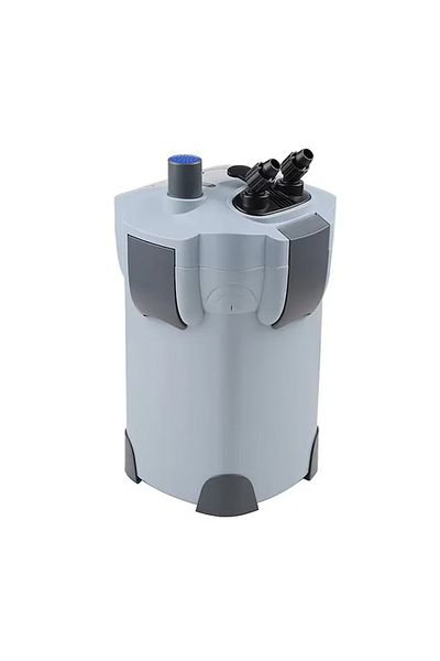 SunSun HW-402A Filter – 1000 L/h 3-in-1 Filtration | Self-Priming & Silent Aquariums up to 250L