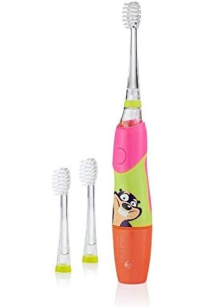 Brush-Baby Kidzsonic Toothbrush-Pack of 1