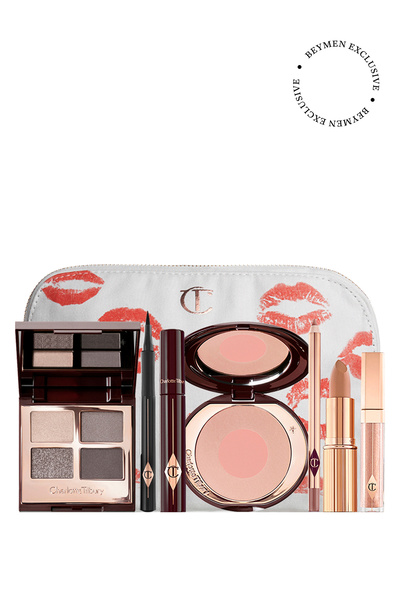 charlotte tilbury The Rock Chic Makeup Kit