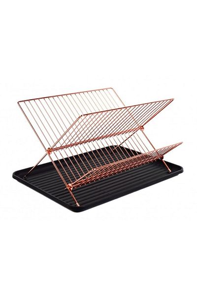 OEM Set 2 x Support de Vase Cromat Grunberg, 42.30 x 31.30 x 24 cm