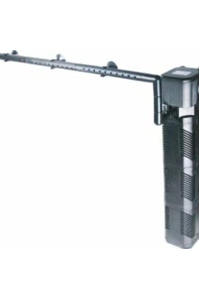 SunSun Filter HJ-952 – 800 L/h | Aeration without compressor | Compact & Silent | Aquariums up to 150L