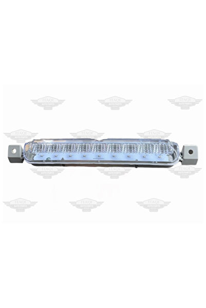 MATSUBA عاكس ضوء لغطاء صندوق السيارة L200 15-22 (مع LED) 8334A159