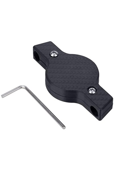 Choice1 غطاء حماية على شكل مسمار لجهاز تثبيت مقعد الدراجة AirTag، حامل دراجة ...