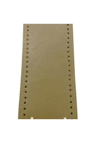shopwave Bag Base Rectangular 25 cm Beige