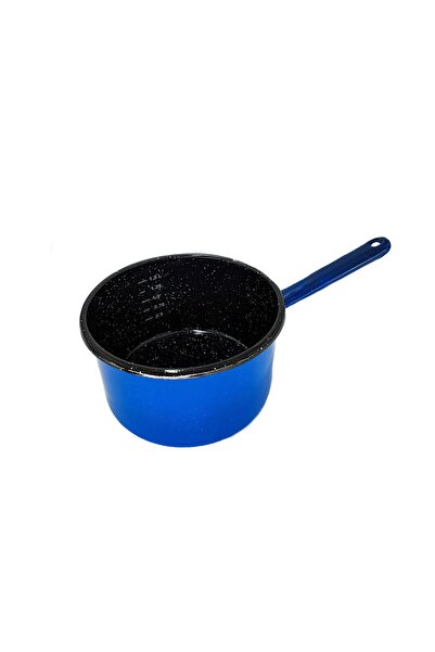 Perfect Home Deep Graduated Pot with Handle 2 Liters