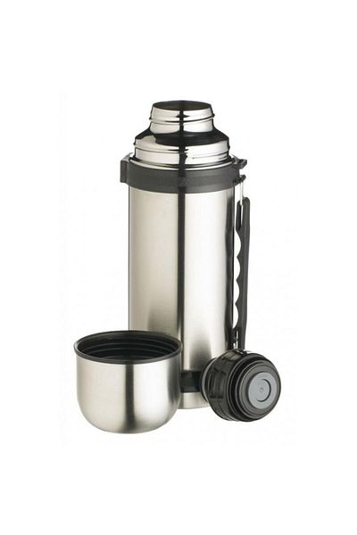 OEM Set 2 x Termosuri din oțel inoxidabil 1000 ml, Grunberg, GR421