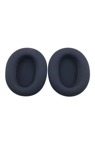 Choice 1 1Pair Replacement Ear Pads Soft Memory Foam Cushion for Razer BlackShark V2 Pro V2SE Headphone Ea.