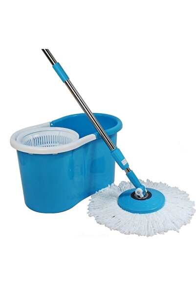 OEM Mop Magic cu găleată + 2 rezerve incluse