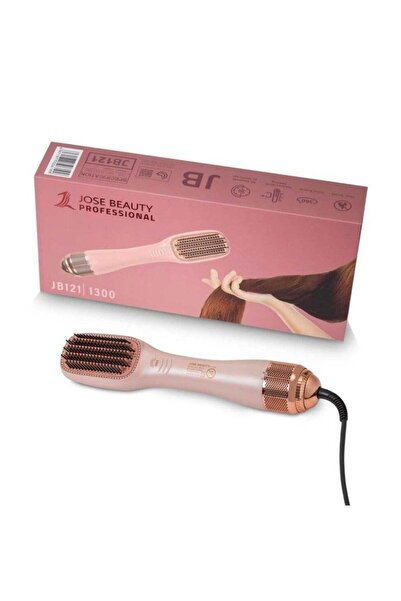 jose beauty مشط حراري 3 في 1 من جويسي بيوتي JB-121