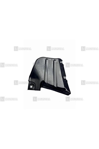 Generic Brand غطاء المحرك CIVIC 06-11 خلفي يمين 74551-SNB-000