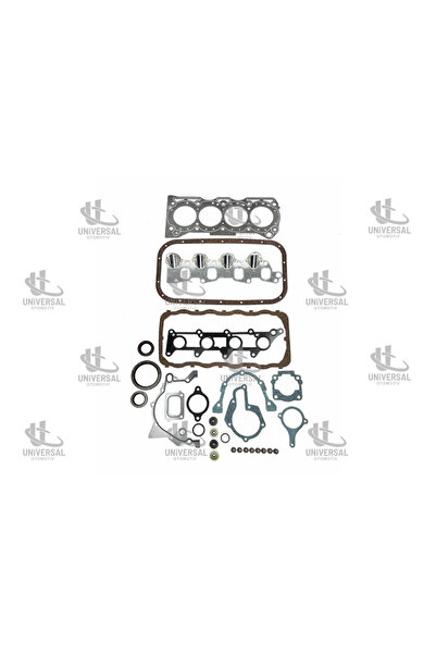 İTAQİ مجموعة CONTA VITARA 1.6 G16A 8V 11400-60811-SKCLİ