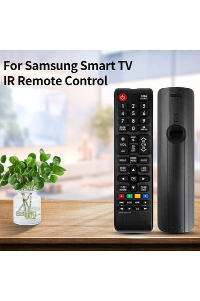 Choice AA59-00741A AA59-00741A Replace Remote Control sub AA59-00755A AA59-00776A fits for Samsung UN32F500