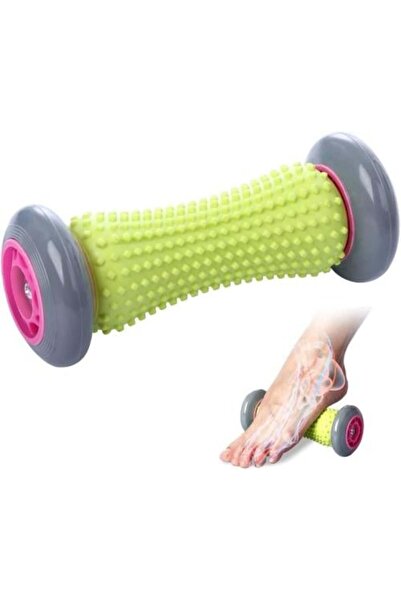 Al Rayyan Sports أداة تدليك القدم الدوارة