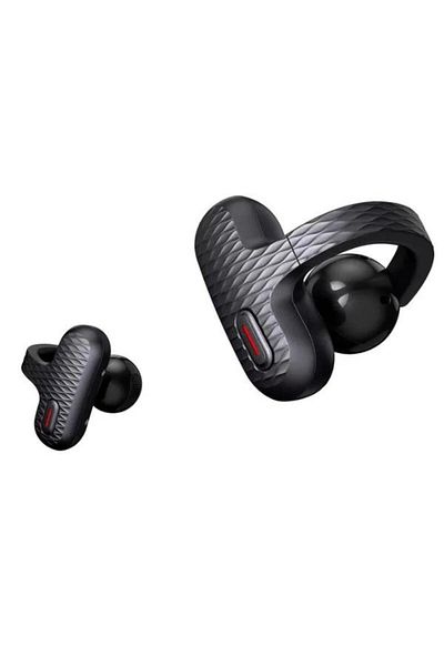 Amazfit Căști intraauriculare UP Running, Bluetooth, microfon (negre)
