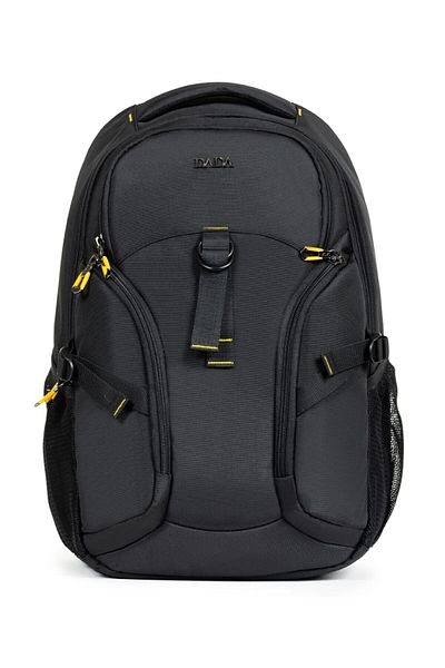 MORCA Σακίδιο πλάτης DADA Unisex DADA-10 Μαύρο