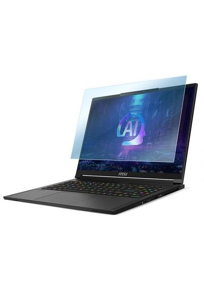 Engo Msi Prestige A16 Ai+ 16 Inch Screen Protector Nano Glossy 16:9