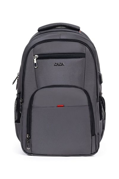 MORCA Σακίδιο πλάτης Dada Unisex DADA-06 Γκρι