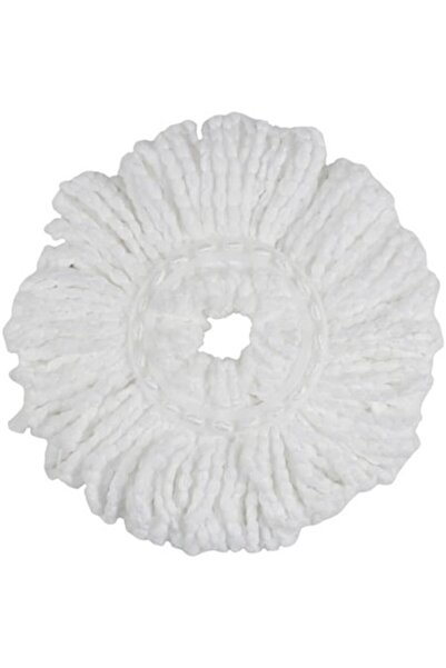 LAMART Set 2 mop refills Spin, microfiber, 25 cm