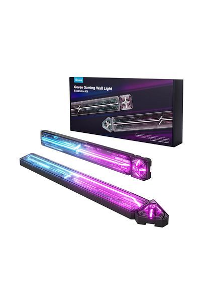 Govee Kit de extindere pentru Gaming Wall Light