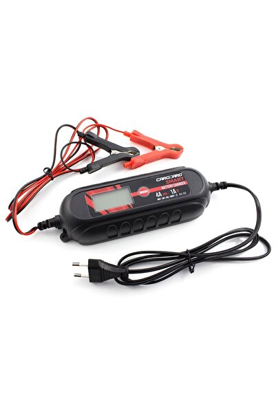 Casa Grande Redresor Auto 6-12V Inteligent, Incarcator Baterie Auto