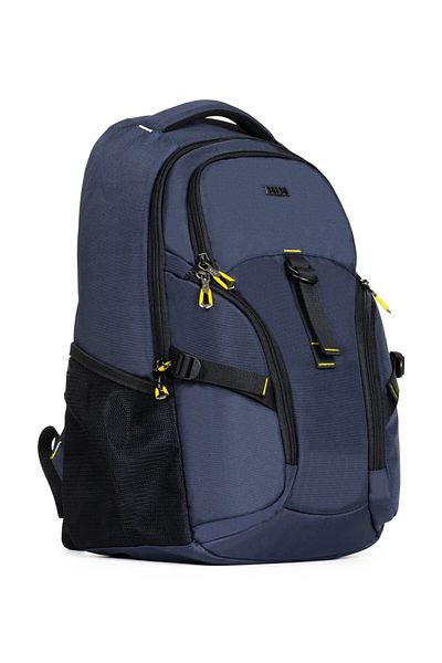 MORCA Σακίδιο πλάτης DADA Unisex DADA-10 Navy Blue