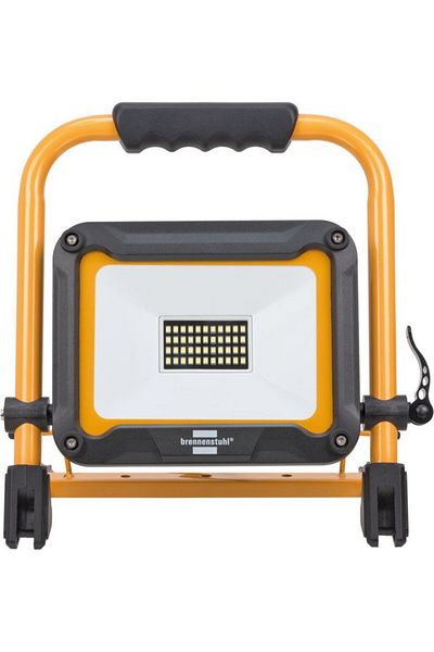 Brennenstuhl Proiector LED portabil JARO 3000M, 20W, 2930lm, 30W IP65, 3m H07RN-F 3G1,0