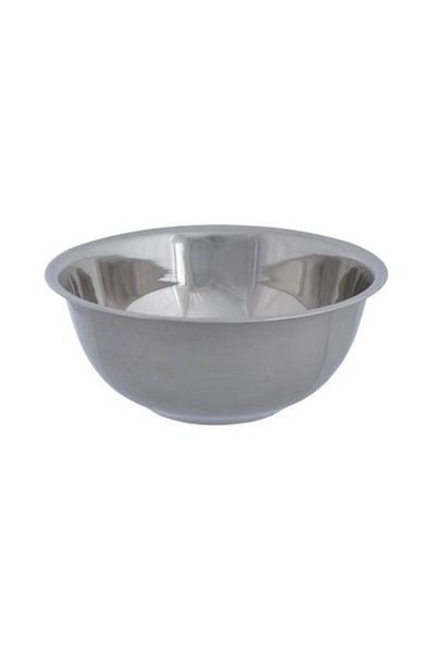 Domotti Bol de amestecare din oțel inoxidabil 20 cm, 1,5 l, extra